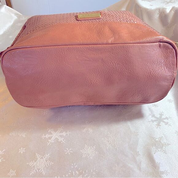 Steve Madden Crossbody Handbag XL Removable Chain Strap NWOT Perfect Gorgeous - Picture 10 of 11